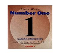 Number One Hits Vol 2 [Import]