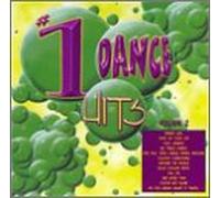 Number One Hits - Vol. 2-Number One Dance Hits