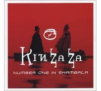 Number One in Shambala by Kinzaza (2003-09-30)