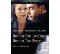 Number One, Longing. Number Two, Regret [Import anglais]