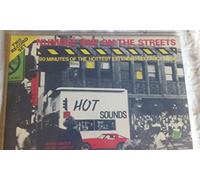 Number One on the Streets - Number One On The Streets [2xVinyl]