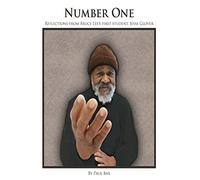 Number One: Reflections of Jesse Glover, Bruce Lee's First student