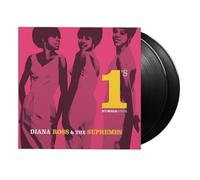 Secretlifeofwalter.. – Number One S – Vinyle audiophile 180 g noir (Music on Vinyl, Import)