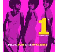 Number Ones Vinyle 180 gr Edition remasterisée Vinyle