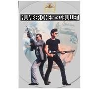 Numéro Un Avec Une Balle DVD - Robert Carradine, Billy Dee Williams