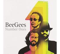 Bee Gees – Number Ones – CD (édition avec titre bonus)