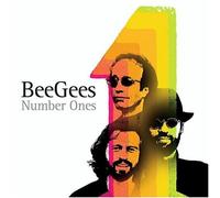 Number Ones by Bee Gees [Audio CD] NEUF