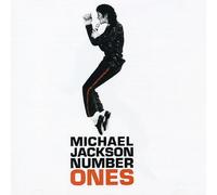 Number Ones by Jackson Michael [Audio CD] NEUF