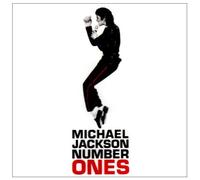 Number Ones by Michael Jackson
