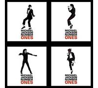 Jackson, Michael - Number Ones