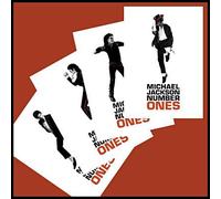 Number ones DVD
