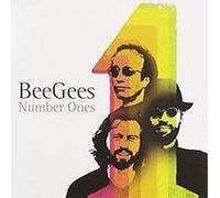Bee Gees – Number Ones – CD (édition avec titre bonus)
