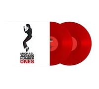 Michael Jackson – Number Ones – Legacy