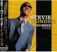 Number Ones [EXTRA TRACKS] [IMPORT]