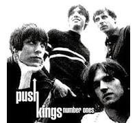 Push Kings - Number Ones [Import]