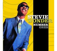 Number Ones -Intl.Version