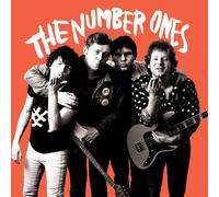 Number Ones - Number Ones [Import]