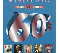 Number Ones of The 60's [UK Import]