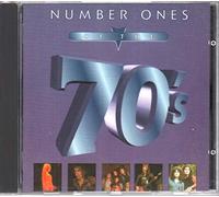 Number Ones of The 70's [UK Import]