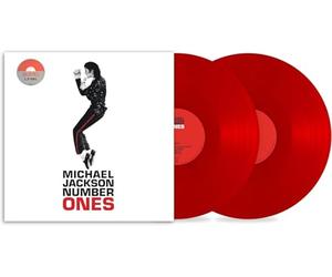 Number Ones: The Hit Songs Michael Jackson Solid