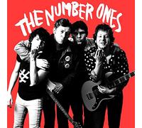 Number Ones - The Number Ones (UK)
