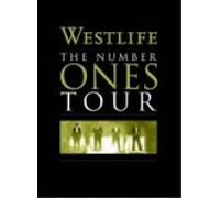 Number Ones Tour,the [Import allemand]