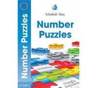 Number Puzzles by Ann MontagueSmith Montague-Smith, Ann (Auteur)