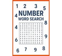 Number Quest: Find the Sequences: Fun, brain-training puzzles using number sequences and numeral strings