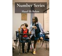 Number Series: Administering equitable school procedures for conflict resolution