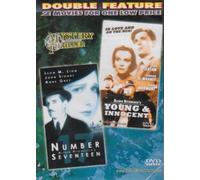 Number Seventeen / Young & Innocent