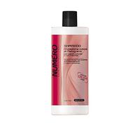 NUMBER Shampooing protection couleur 1000 ml