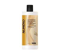 NUMBER Shampooing restructurant à l'avoine 1000 ml