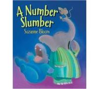 Number Slumber A by S Bloom Suzanne Bloom (Auteur)