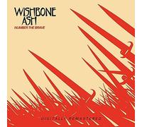 Number the Brave by Wishbone Ash [CD] NEUF