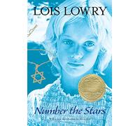 Number the Stars Loïs Lowry Loïs Lowry (Auteur)