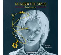 [Number the Stars] (By: Lois Lowry) [published: January, 2004]
