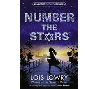 Number the Stars (HarperCollins Children's Modern Classics) (HarperCollins