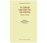 Number Theoretic Methods
