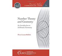 Number Theory and Geometry: An Introduction to Arithmetic Geometry