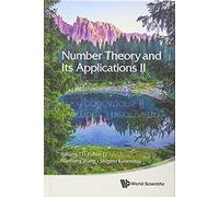 Number Theory And Its Applications Ii