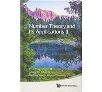 Number Theory And Its Applications II - [Version Originale] Inconnu (Auteur)