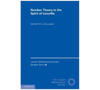 Number Theory In The Spirit Of Liouville