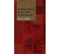 Number Theory in the Spirit of Ramanujan