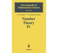 Number Theory IV: Transcendental Numbers