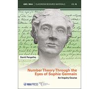 Number Theory Through the Eyes of Sophie Germain: An Inquiry Course (70)