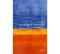 Number Theory - Wilson Robin The Open University UK - Oxford University Press - Livre en Anglais - Paperback Wilson Robin The Open University UKWilson Robin The Open University UK (Auteur)