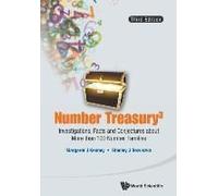 Number Treasury3 (3rd Ed)