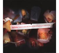 Number Twelve Looks Like You - An Inch of Gold for An in