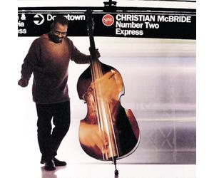 Number Two Express - U