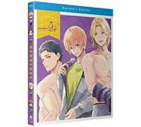 Number24: The Complete Series [Usa][Blu-Ray] 2 Pack, Digital Copy